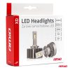 Bombilla Luz de Cruce LED Headlamp D2S/D2R XD Series AMiO