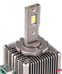 Bombilla Luz de Cruce LED Headlamp D3S XD Series AMiO
