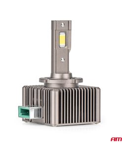 Bombilla Luz de Cruce LED Headlamp D3S XD Series AMiO