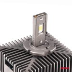 Bombilla Luz de Cruce LED Headlamp D5S XD Series AMiO