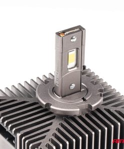 Bombilla Luz de Cruce LED Headlamp D5S XD Series AMiO