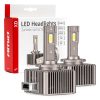 Bombilla Luz de Cruce LED Headlamp D8S XD Series AMiO 23 Bombilla Luz de Cruce LED Headlamp D8S XD Series AMiO