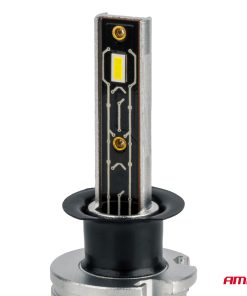 Bombilla Luz de Cruce LED Headlamp H1 H-mini AMiO