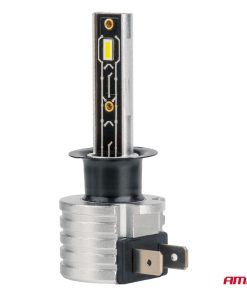 Bombilla Luz de Cruce LED Headlamp H1 H-mini AMiO