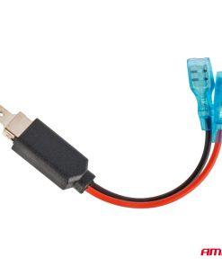 Bombilla Luz de Cruce LED Headlamp H1 H-mini AMiO