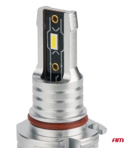 Bombilla Luz de Cruce LED Headlamp HB3 9005/HIR1 9011/H10 H-mini AMiO