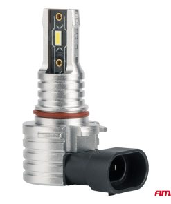 Bombilla Luz de Cruce LED Headlamp HB3 9005/HIR1 9011/H10 H-mini AMiO