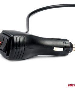 Barra LED rotativa, magnético WLB78 293x171mm R65 R10 48LED 12/24V IP56