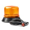Lámpara Estroboscópica LED W22m Magnetico / 3 tornillos, ECE R10 60LED 12/24V IP66 AMIO-03337