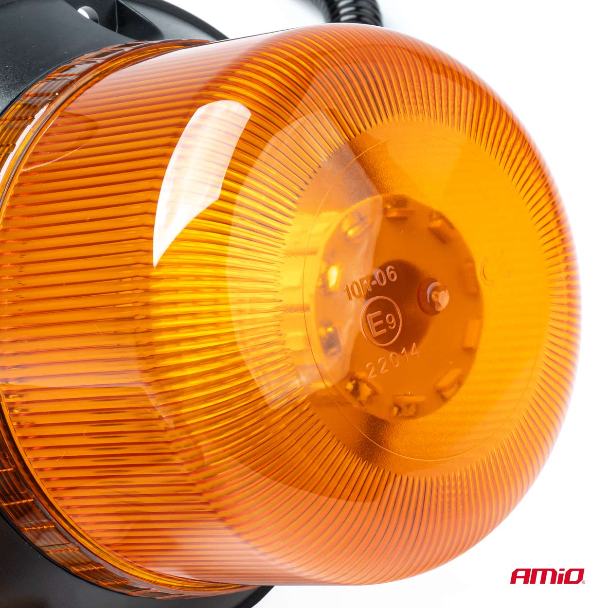 Lámpara Estroboscópica LED W22m Magnetico / 3 tornillos, ECE R10 60LED 12/24V IP66 AMIO-03337 2 Lámpara Estroboscópica LED W22m Magnetico / 3 tornillos, ECE R10 60LED 12/24V IP66 AMIO-03337