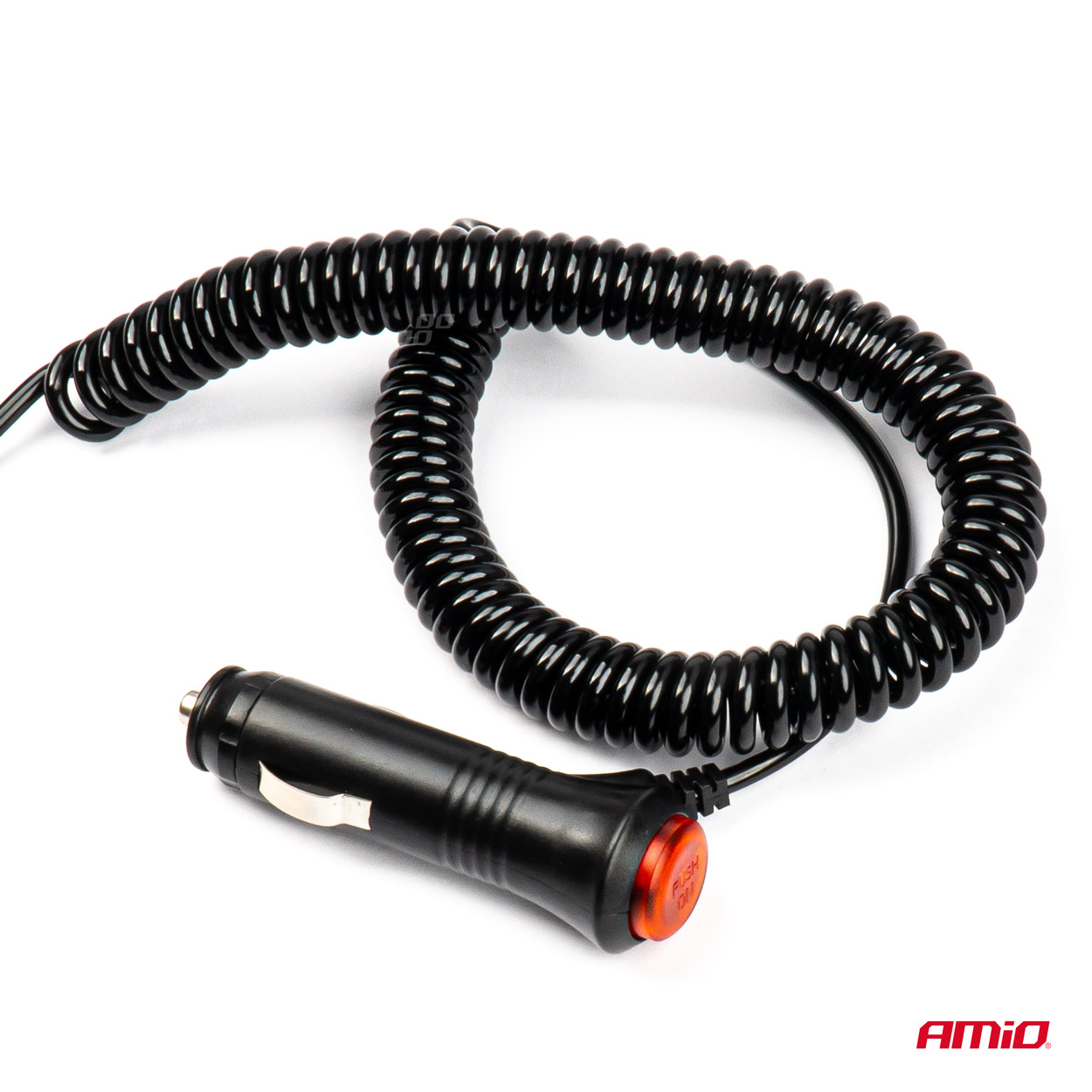 Lámpara Estroboscópica LED W22m Magnetico / 3 tornillos, ECE R10 60LED 12/24V IP66 AMIO-03337 4 Lámpara Estroboscópica LED W22m Magnetico / 3 tornillos, ECE R10 60LED 12/24V IP66 AMIO-03337