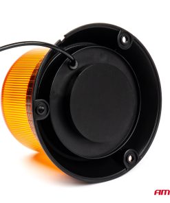 Lámpara Estroboscópica LED W22m Magnetico / 3 tornillos, ECE R10 60LED 12/24V IP66 AMIO-03337 11 Lámpara Estroboscópica LED W22m Magnetico / 3 tornillos, ECE R10 60LED 12/24V IP66 AMIO-03337
