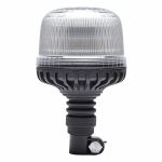 Lámpara estrobiscópica W25p tubo flexible R65 R10 24LED 12/24V IP66 AMIO-03338