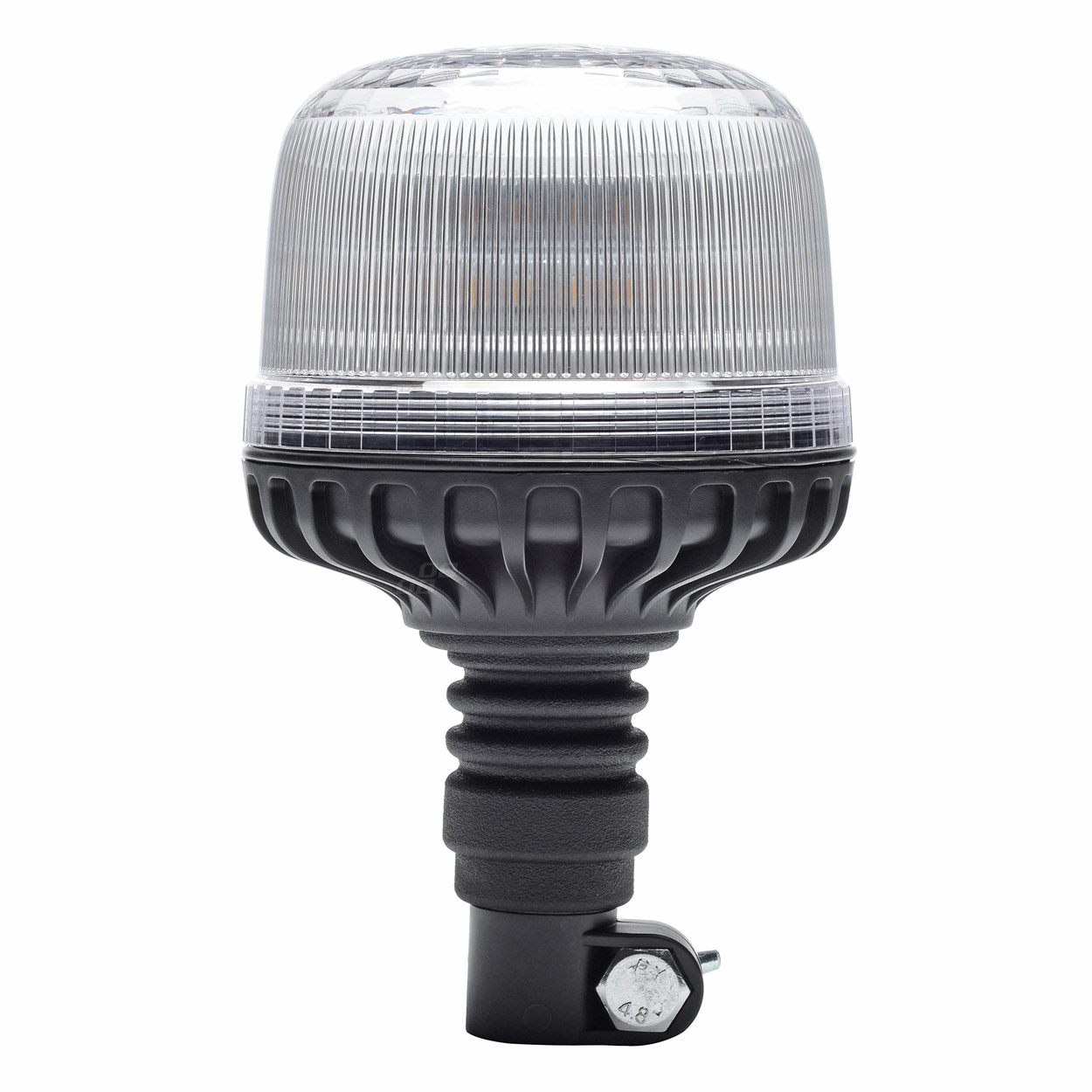 Lámpara estrobiscópica W25p tubo flexible R65 R10 24LED 12/24V IP66 AMIO-03338 1 Lámpara estrobiscópica W25p tubo flexible R65 R10 24LED 12/24V IP66 AMIO-03338