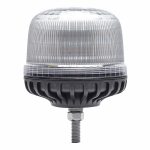 Lámpara Estroboscópica W25sb en tornillo R65 R10 24LED 12/24V IP66