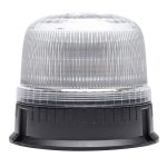Lámpara Estroboscópica W25b 3 tornillos R65 R10 24LED 12/24V IP66