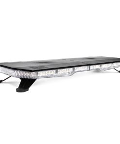 Barra LED rotativa 108 LED 762mm