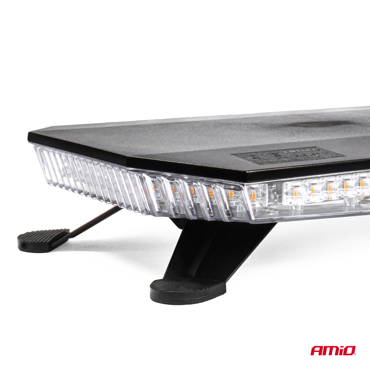 Barra LED rotativa 108 LED 762mm 2 Barra LED rotativa 108 LED 762mm