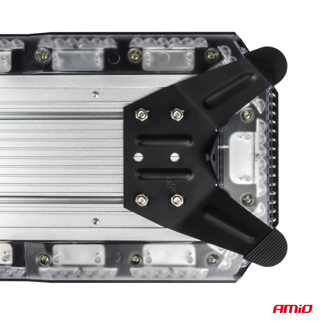 Barra LED rotativa 108 LED 762mm 4 Barra LED rotativa 108 LED 762mm