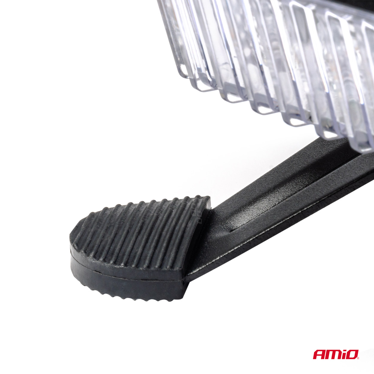 Barra LED rotativa 108 LED 762mm 8 Barra LED rotativa 108 LED 762mm