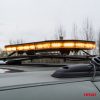 Barra LED rotativa 132 LED 965mm AMIO-03343 24 Barra LED rotativa 108 LED 762mm