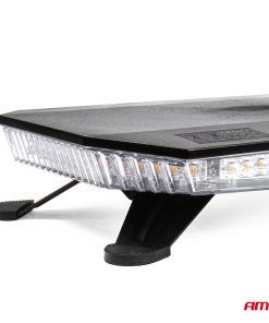 Barra LED rotativa 180 LED 1372mm AMIO-03345
