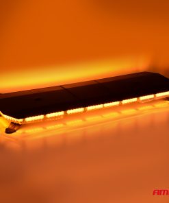 Barra LED rotativa 180 LED 1372mm AMIO-03345