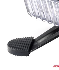 Barra LED rotativa 180 LED 1372mm AMIO-03345