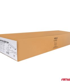 Barra LED rotativa 180 LED 1372mm AMIO-03345