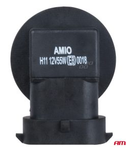 Bombilla halógena H11 12V 55W 1unid. blister 9 Bombilla halógena H11 12V 55W 1unid. blister
