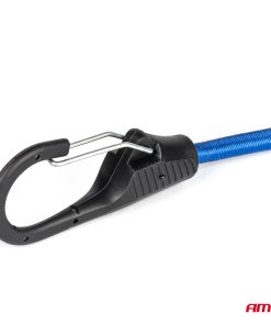 Cuerda elástica de transporte o8 mm, 80cm BSTRAP-20