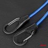 Cuerda elástica de transporte o8 mm, 80cm BSTRAP-20 11 Cuerda elástica de transporte o8 mm, 80cm BSTRAP-20