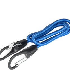 Cuerda elástica de transporte o8 mm, 100cm BSTRAP-21