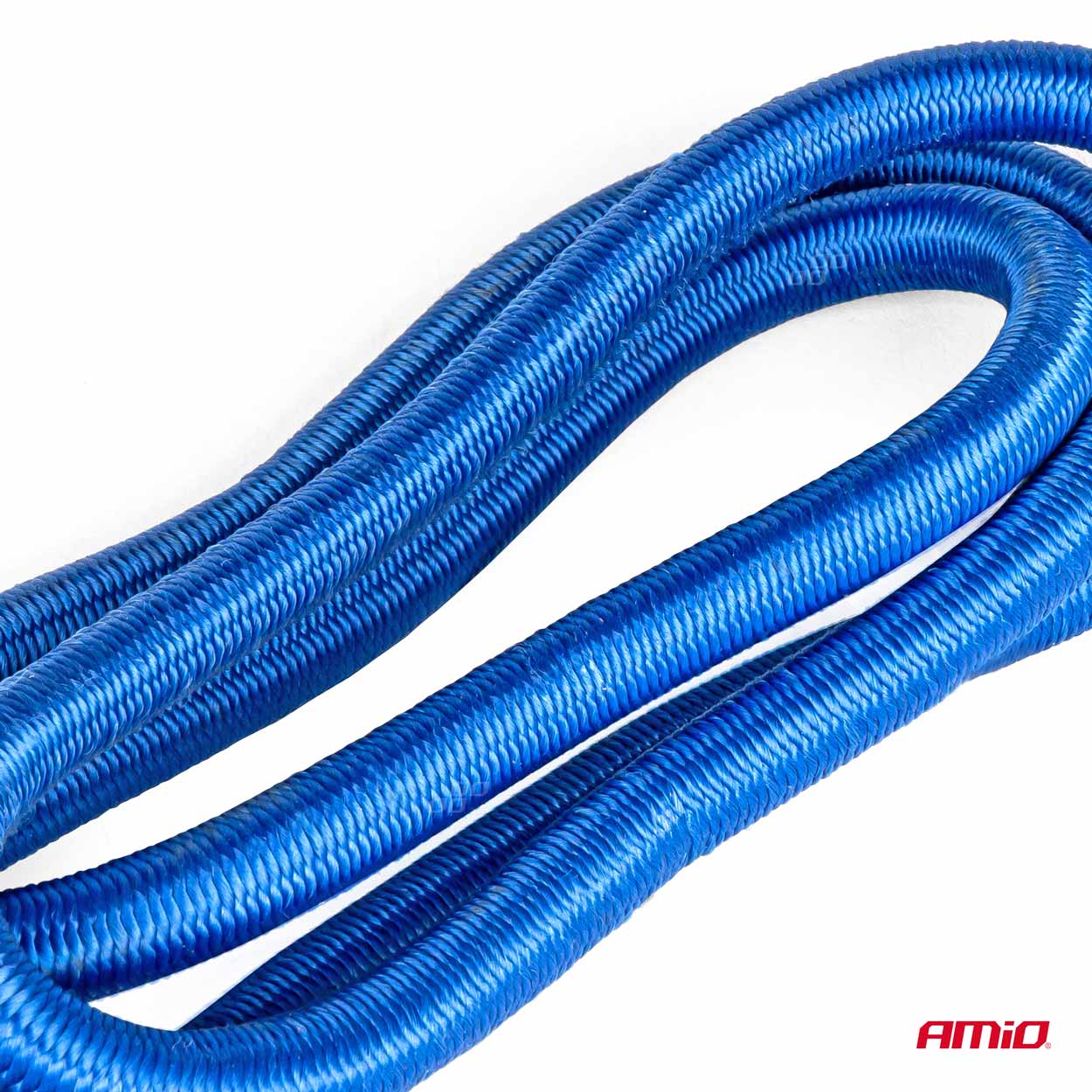 Cuerda elástica de transporte o8 mm, 100cm BSTRAP-21 2 Cuerda elástica de transporte o8 mm, 100cm BSTRAP-21