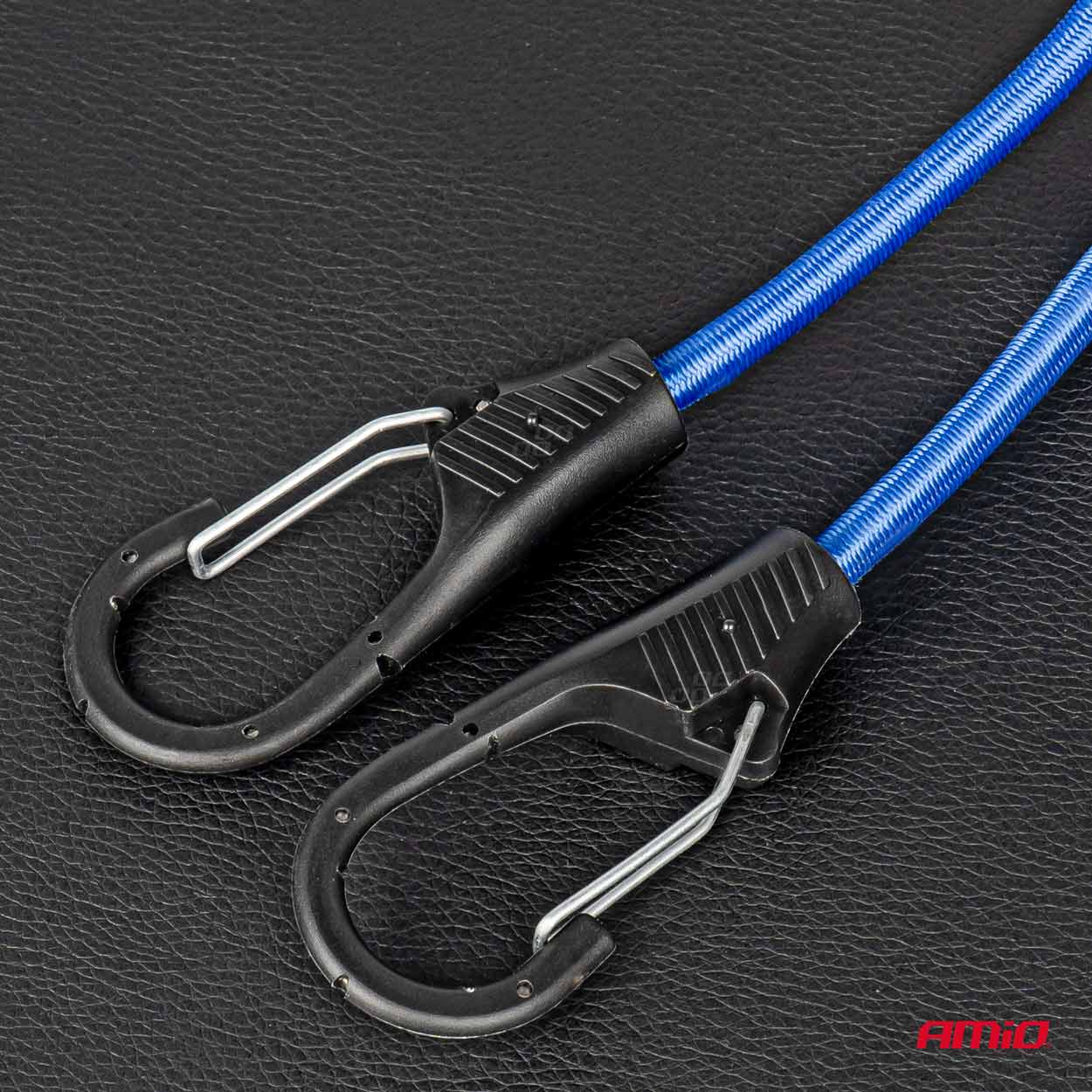 Cuerda elástica de transporte o8 mm, 100cm BSTRAP-21 5 Cuerda elástica de transporte o8 mm, 100cm BSTRAP-21