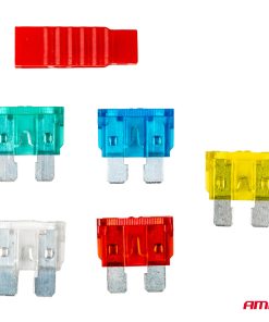 Fusibles standard MIX AMIO-03380 3 Fusibles standard MIX AMIO-03380