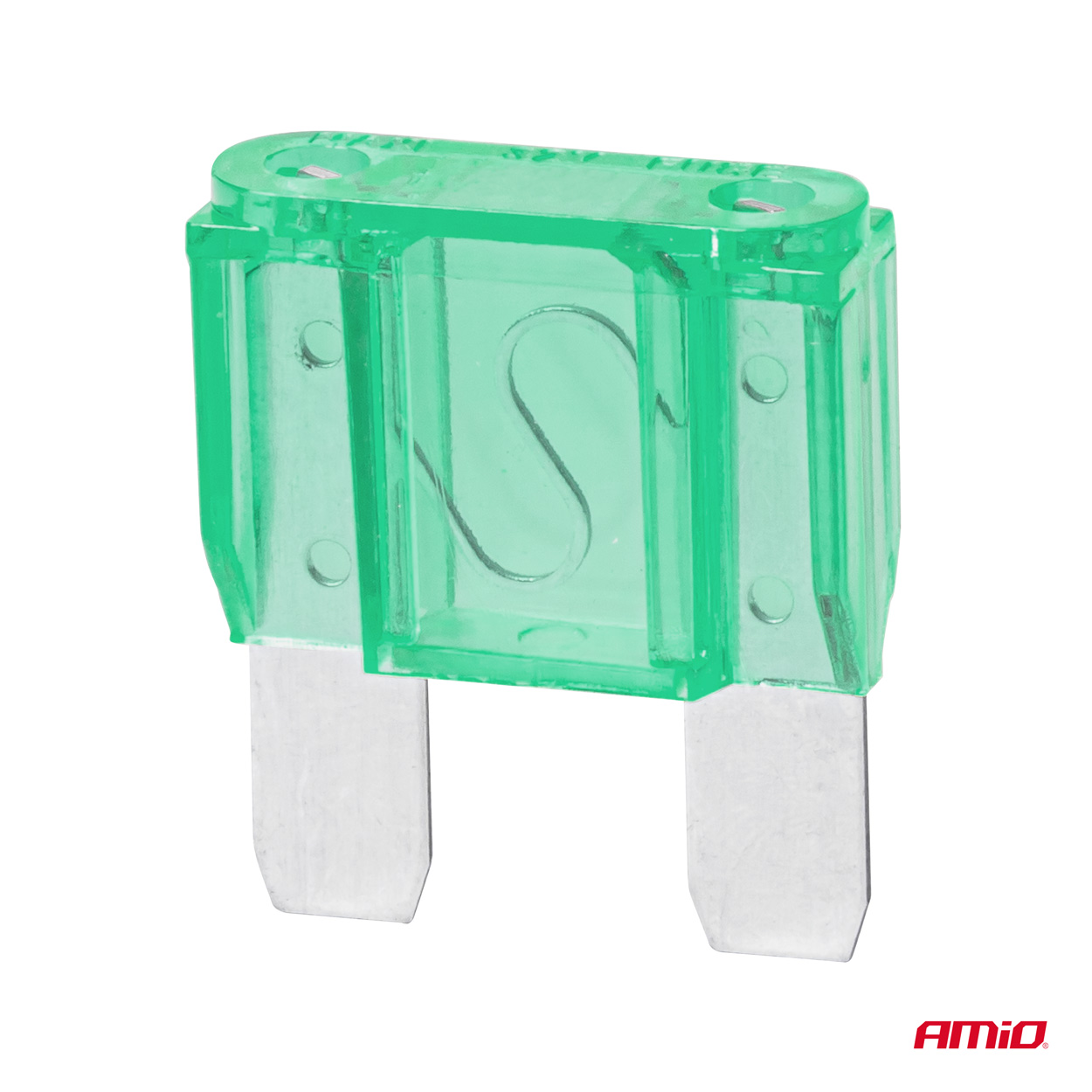 Fusible MAXI 30A AMIO-03382 1 Fusible MAXI 30A AMIO-03382
