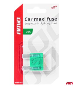 Fusible MAXI 30A AMIO-03382 5 Fusible MAXI 30A AMIO-03382