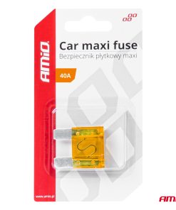 Fusible MAXI 40A AMIO-03383