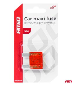 Fusible MAXI 50A AMIO-03384