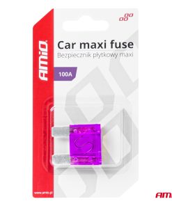 Fusible MAXI 100A AMIO-03387