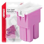 Fusible JapVal PAL Hembra 30A AMIO-03389