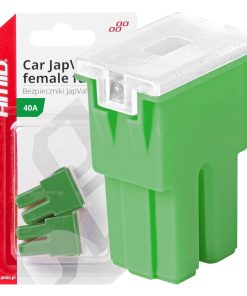 Fusible JapVal PAL Hembra 40A AMIO-03390