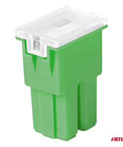 Fusible JapVal PAL Hembra 40A AMIO-03390