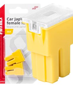 Fusible JapVal PAL Hembra 60A AMIO-03392