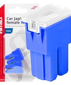 Fusible JapVal PAL Hembra 100A AMIO-03395