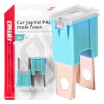 Fusible JapVal PAL O Macho 20A AMIO-03396