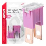 Fusible JapVal PAL O Macho 30A AMIO-03397