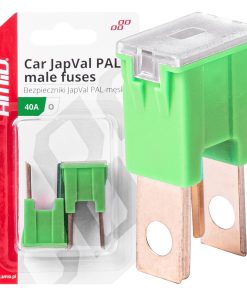 Fusible JapVal PAL O Macho 40A AMIO-03398