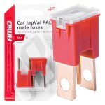 Fusible JapVal PAL O Macho 50A AMIO-03399